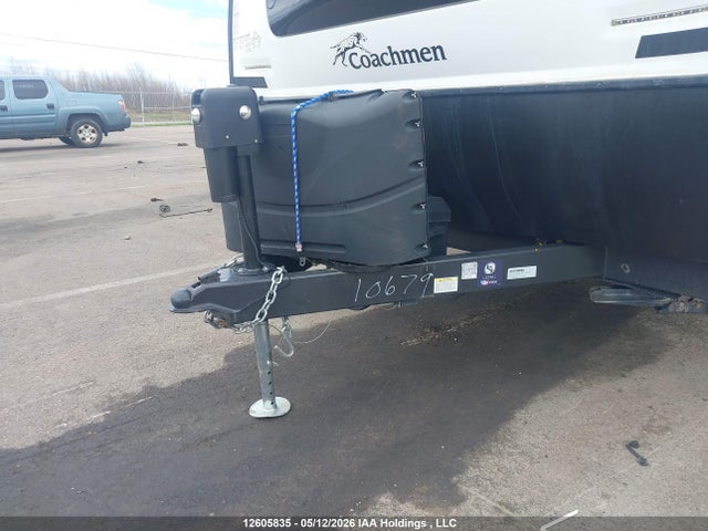 Coachmen Apex 2021 5ZT2CXKB9ML010679 Image 16