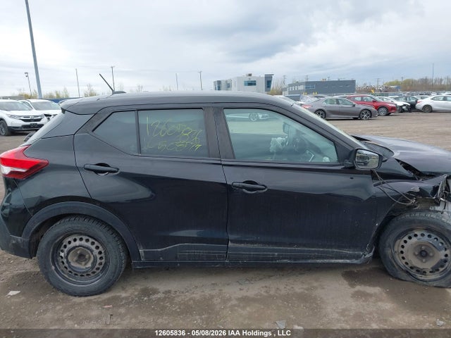 Nissan Kicks 2019 3N1CP5CU4KL508579 Image 13