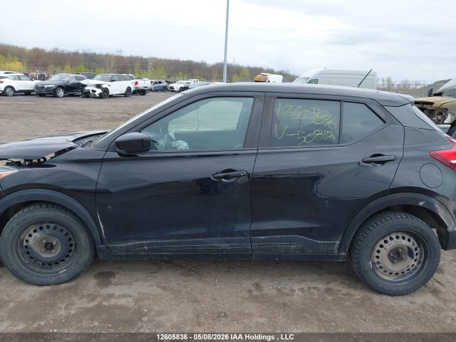 Nissan Kicks 2019 3N1CP5CU4KL508579 Image 14