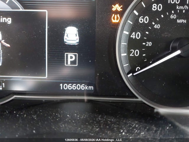Nissan Kicks 2019 3N1CP5CU4KL508579 Image 15