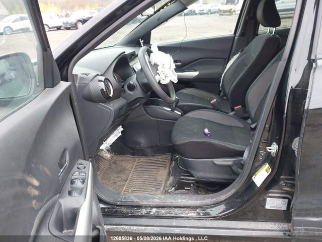 Nissan Kicks 2019 3N1CP5CU4KL508579 Image 5