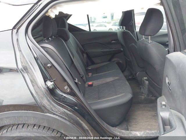 Nissan Kicks 2019 3N1CP5CU4KL508579 Image 8