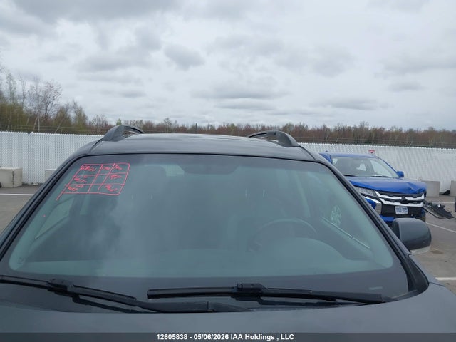 2012 Hyundai Veracruz Gls/limited მანქანა იყიდება აუქციონზე, vin: KM8NUDCC4CU204123, აუქციონის ნომერი: 12605838