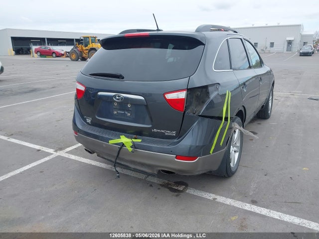 2012 Hyundai Veracruz Gls/limited მანქანა იყიდება აუქციონზე, vin: KM8NUDCC4CU204123, აუქციონის ნომერი: 12605838