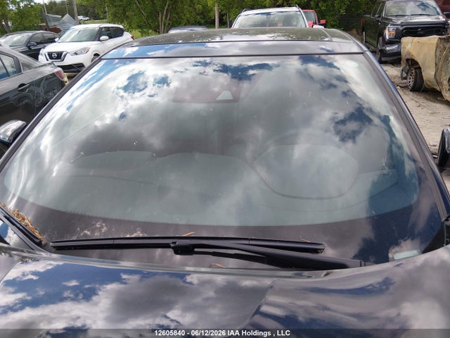 Продаж на аукціоні авто 2023 Nissan Maxima Sr, vin: 1N4AA6EV8PC505131, номер лоту: 12605840