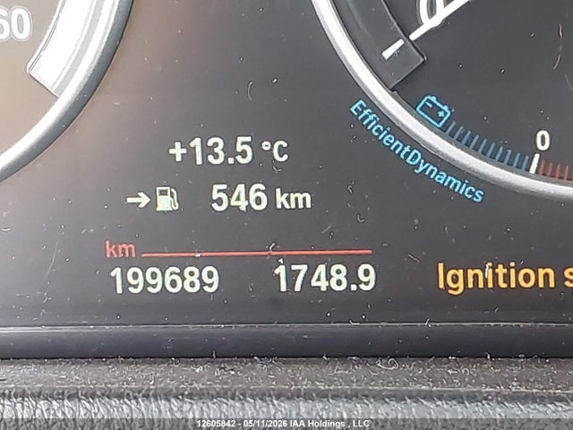 5UXWX9C53H0T13345 BMW X3 Xdrive28i