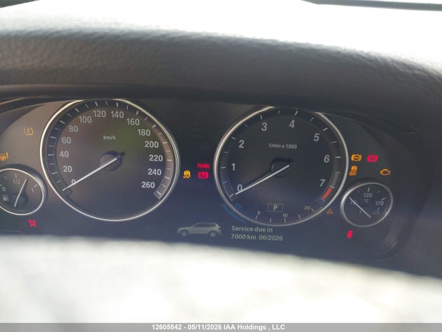5UXWX9C53H0T13345 BMW X3 Xdrive28i