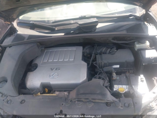 Продажа на аукционе авто 2007 Lexus Rx 350, vin: 2T2HK31U77C012464, номер лота: 12605846