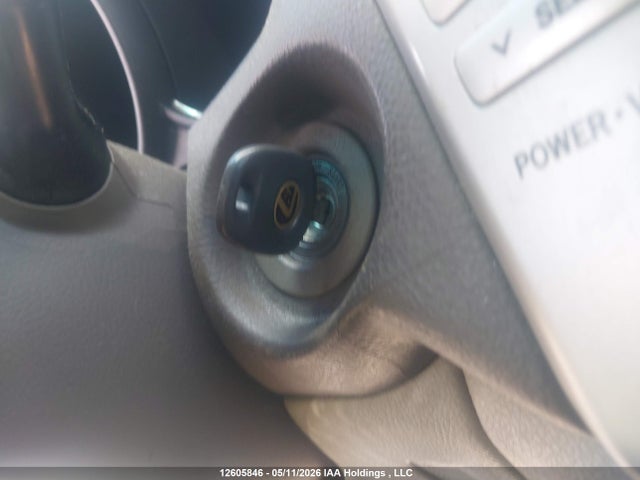 12605846 :رقم المزاد ، 2T2HK31U77C012464 vin ، 2007 Lexus Rx 350 مزاد بيع