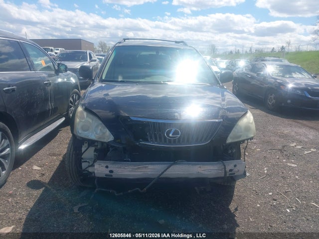 Продажа на аукционе авто 2007 Lexus Rx 350, vin: 2T2HK31U77C012464, номер лота: 12605846