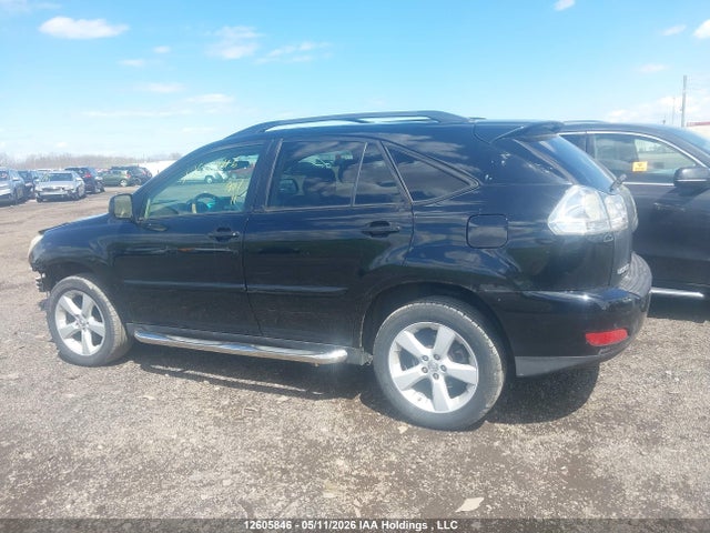 Продажа на аукционе авто 2007 Lexus Rx 350, vin: 2T2HK31U77C012464, номер лота: 12605846