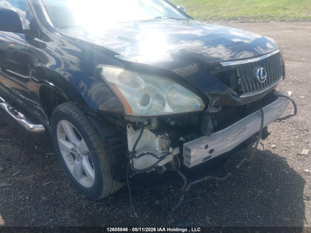 Продажа на аукционе авто 2007 Lexus Rx 350, vin: 2T2HK31U77C012464, номер лота: 12605846