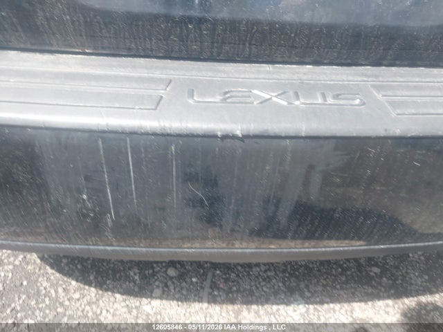 Продажа на аукционе авто 2007 Lexus Rx 350, vin: 2T2HK31U77C012464, номер лота: 12605846