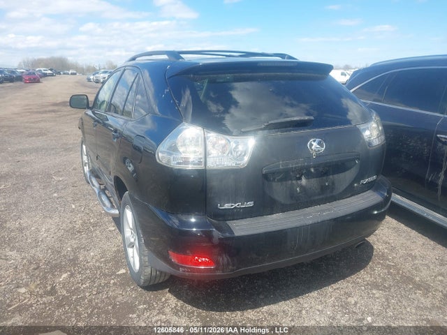 Продажа на аукционе авто 2007 Lexus Rx 350, vin: 2T2HK31U77C012464, номер лота: 12605846