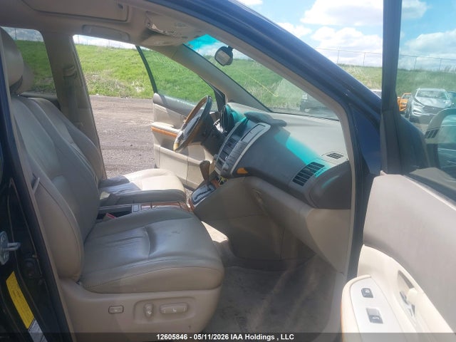 Продажа на аукционе авто 2007 Lexus Rx 350, vin: 2T2HK31U77C012464, номер лота: 12605846