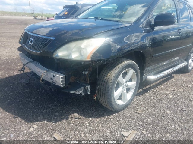 Продажа на аукционе авто 2007 Lexus Rx 350, vin: 2T2HK31U77C012464, номер лота: 12605846
