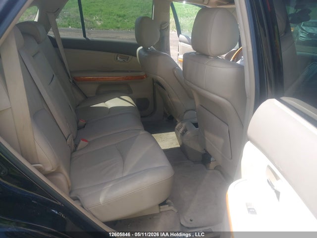 Продаж на аукціоні авто 2007 Lexus Rx 350, vin: 2T2HK31U77C012464, номер лоту: 12605846