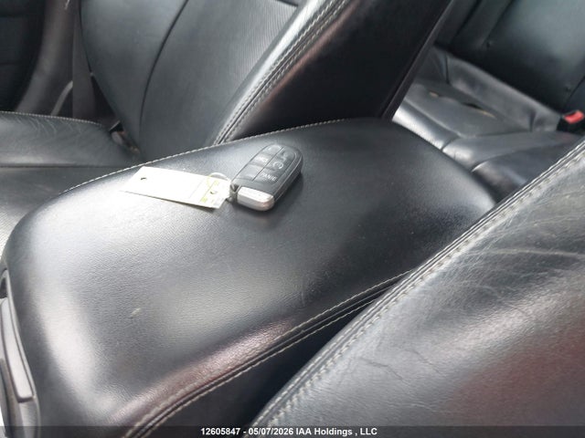 Aukcja sprzedaży 2012 Dodge Charger Sxt, vin: 2C3CDXHG4CH215204, numer aukcji: 12605847