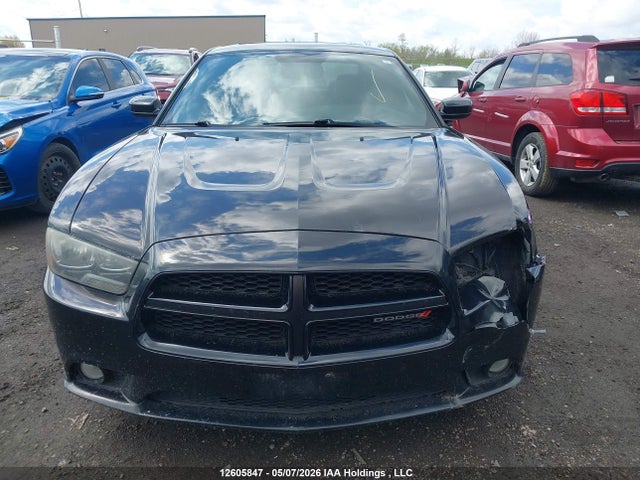 Aukcja sprzedaży 2012 Dodge Charger Sxt, vin: 2C3CDXHG4CH215204, numer aukcji: 12605847