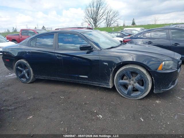 Aukcja sprzedaży 2012 Dodge Charger Sxt, vin: 2C3CDXHG4CH215204, numer aukcji: 12605847