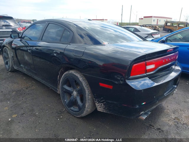 Aukcja sprzedaży 2012 Dodge Charger Sxt, vin: 2C3CDXHG4CH215204, numer aukcji: 12605847