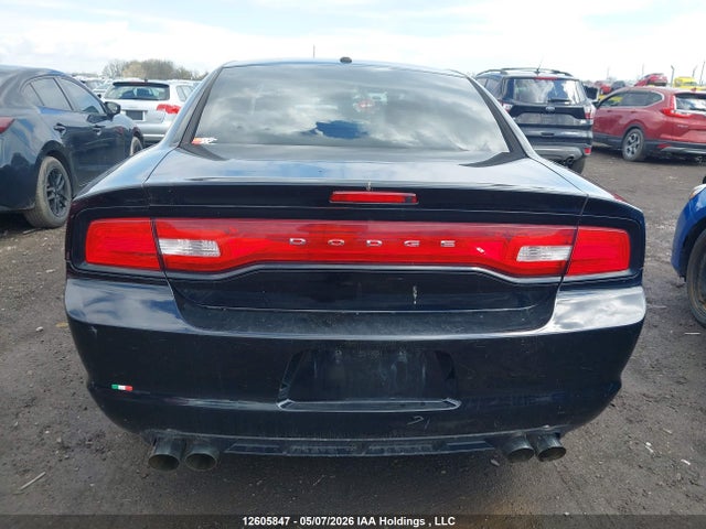 Aukcja sprzedaży 2012 Dodge Charger Sxt, vin: 2C3CDXHG4CH215204, numer aukcji: 12605847