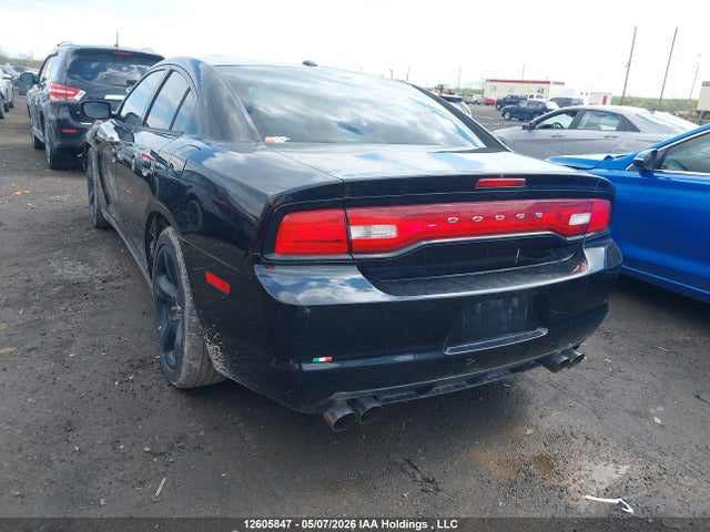 Aukcja sprzedaży 2012 Dodge Charger Sxt, vin: 2C3CDXHG4CH215204, numer aukcji: 12605847