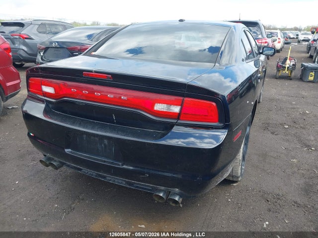 Aukcja sprzedaży 2012 Dodge Charger Sxt, vin: 2C3CDXHG4CH215204, numer aukcji: 12605847