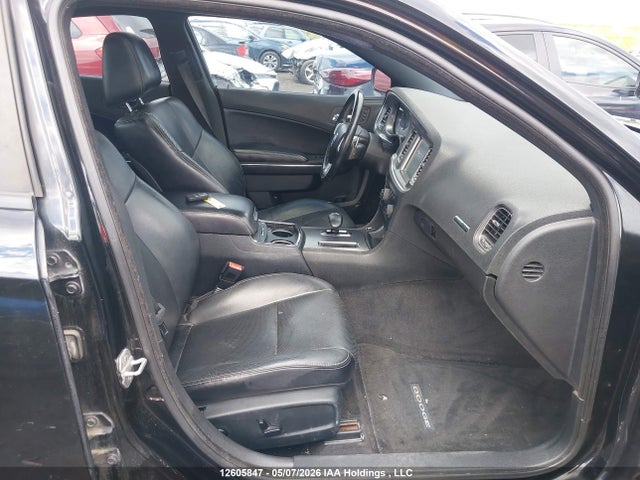 Aukcja sprzedaży 2012 Dodge Charger Sxt, vin: 2C3CDXHG4CH215204, numer aukcji: 12605847