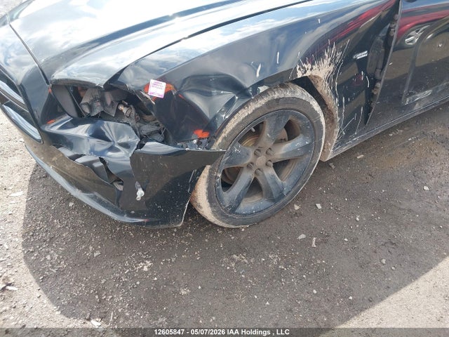 Aukcja sprzedaży 2012 Dodge Charger Sxt, vin: 2C3CDXHG4CH215204, numer aukcji: 12605847