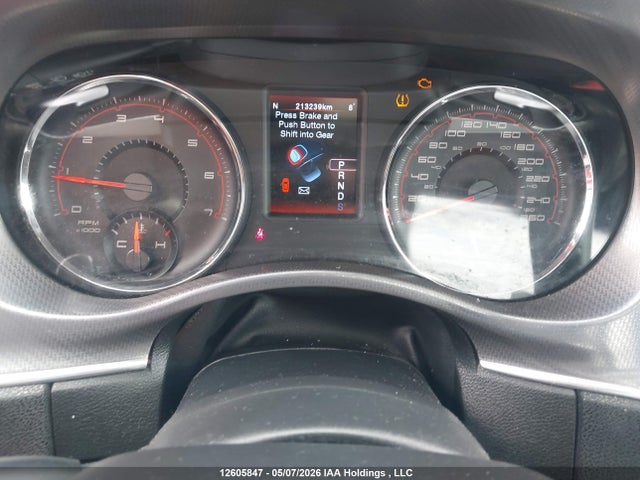 Aukcja sprzedaży 2012 Dodge Charger Sxt, vin: 2C3CDXHG4CH215204, numer aukcji: 12605847
