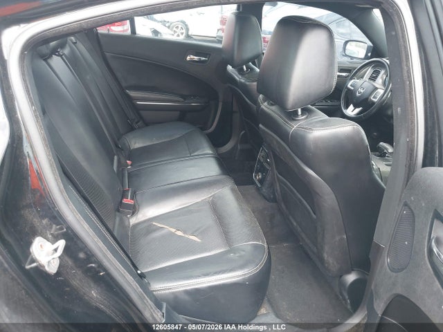 Aukcja sprzedaży 2012 Dodge Charger Sxt, vin: 2C3CDXHG4CH215204, numer aukcji: 12605847