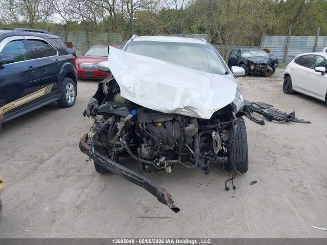 KNDPMCAC6H7277915 KIA Sportage Lx
