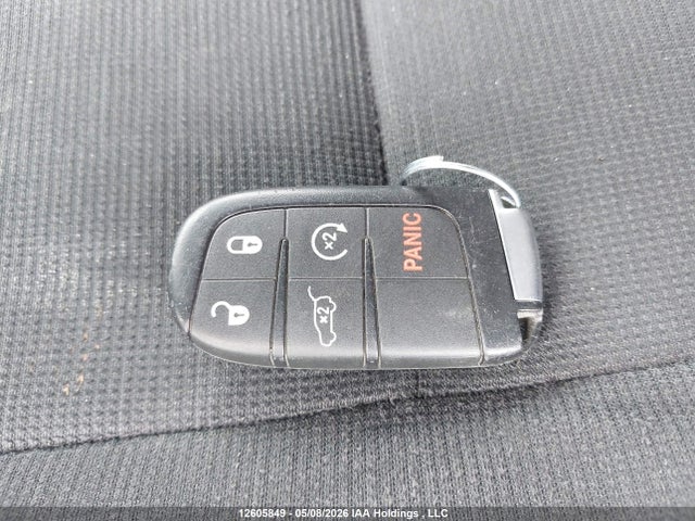 2014 Jeep Grand Cherokee მანქანა იყიდება აუქციონზე, vin: 1C4RJFAG2EC367989, აუქციონის ნომერი: 12605849
