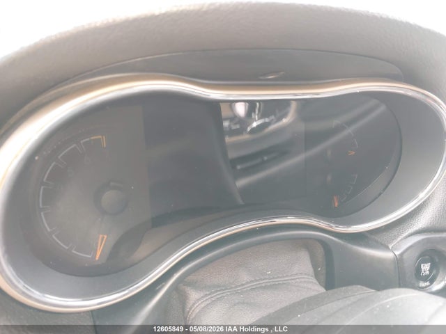 2014 Jeep Grand Cherokee მანქანა იყიდება აუქციონზე, vin: 1C4RJFAG2EC367989, აუქციონის ნომერი: 12605849
