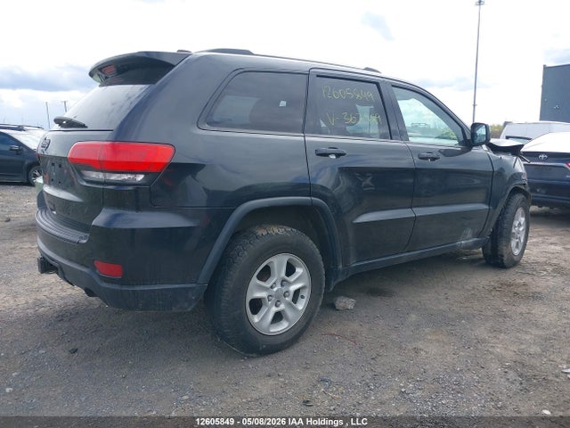 2014 Jeep Grand Cherokee მანქანა იყიდება აუქციონზე, vin: 1C4RJFAG2EC367989, აუქციონის ნომერი: 12605849