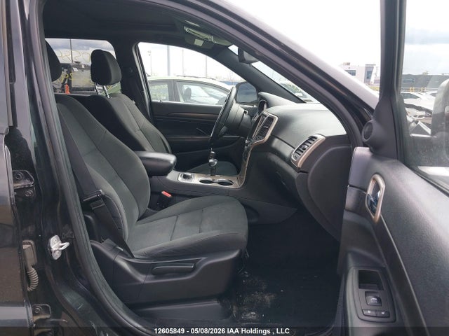 2014 Jeep Grand Cherokee მანქანა იყიდება აუქციონზე, vin: 1C4RJFAG2EC367989, აუქციონის ნომერი: 12605849