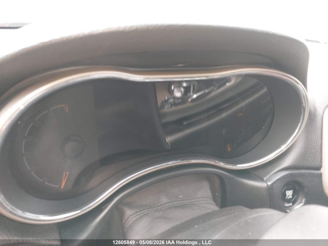 2014 Jeep Grand Cherokee მანქანა იყიდება აუქციონზე, vin: 1C4RJFAG2EC367989, აუქციონის ნომერი: 12605849