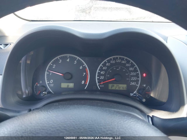 Aukcja sprzedaży 2012 Toyota Corolla Ce, vin: 2T1BU4EE9CC794631, numer aukcji: 12605851