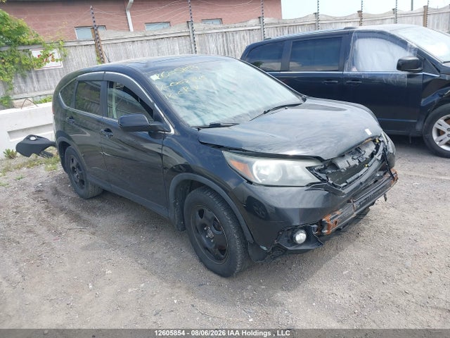 Продажа на аукционе авто 2012 Honda Cr-v Ex, vin: 2HKRM3H53CH002345, номер лота: 12605854