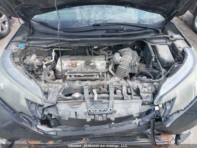 Продаж на аукціоні авто 2012 Honda Cr-v Ex, vin: 2HKRM3H53CH002345, номер лоту: 12605854