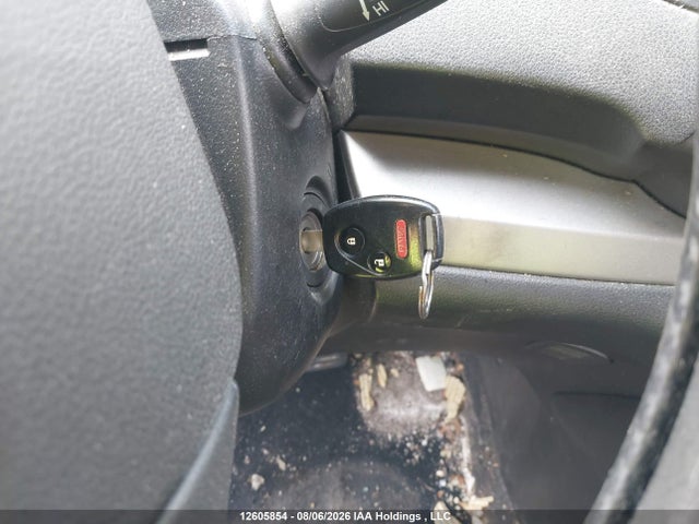 Продаж на аукціоні авто 2012 Honda Cr-v Ex, vin: 2HKRM3H53CH002345, номер лоту: 12605854