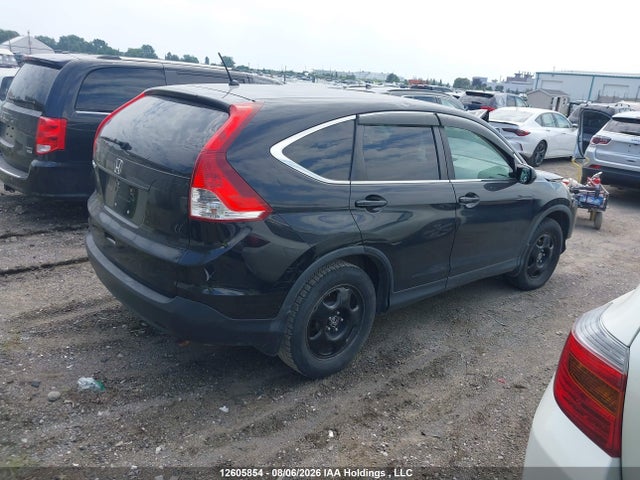 Продаж на аукціоні авто 2012 Honda Cr-v Ex, vin: 2HKRM3H53CH002345, номер лоту: 12605854
