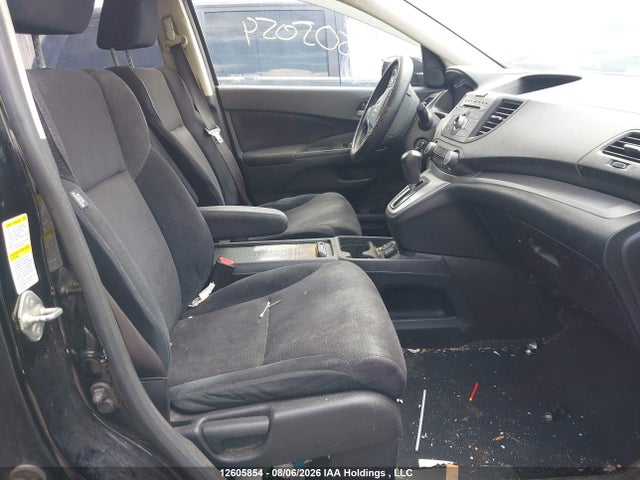 Продаж на аукціоні авто 2012 Honda Cr-v Ex, vin: 2HKRM3H53CH002345, номер лоту: 12605854
