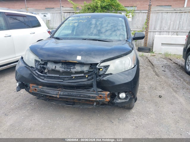 Продаж на аукціоні авто 2012 Honda Cr-v Ex, vin: 2HKRM3H53CH002345, номер лоту: 12605854