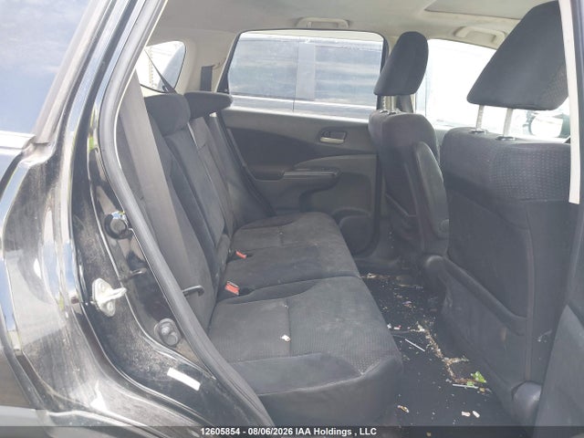 Продаж на аукціоні авто 2012 Honda Cr-v Ex, vin: 2HKRM3H53CH002345, номер лоту: 12605854