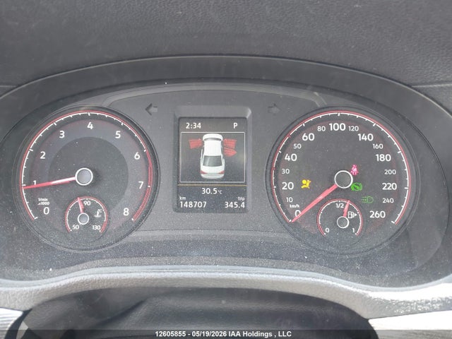 Продажа на аукционе авто 2021 Volkswagen Passat, vin: 1VWBA7A33MC014354, номер лота: 12605855