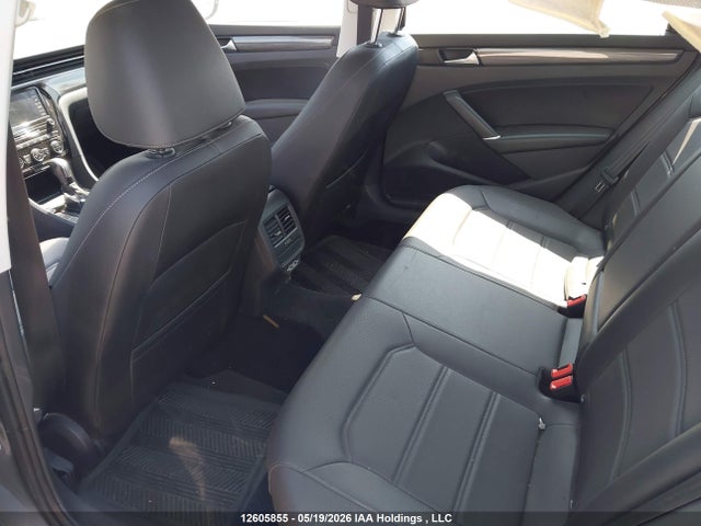 Продажа на аукционе авто 2021 Volkswagen Passat, vin: 1VWBA7A33MC014354, номер лота: 12605855