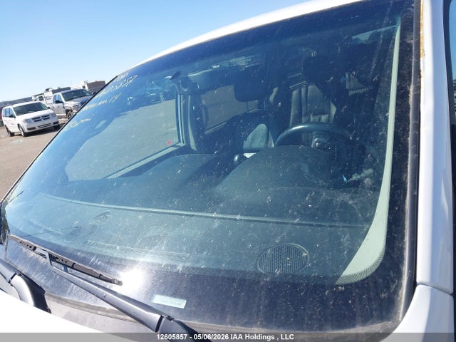 12605857 :رقم المزاد ، 2C4RDGDG7ER151507 vin ، 2014 Dodge Grand Caravan Crew مزاد بيع