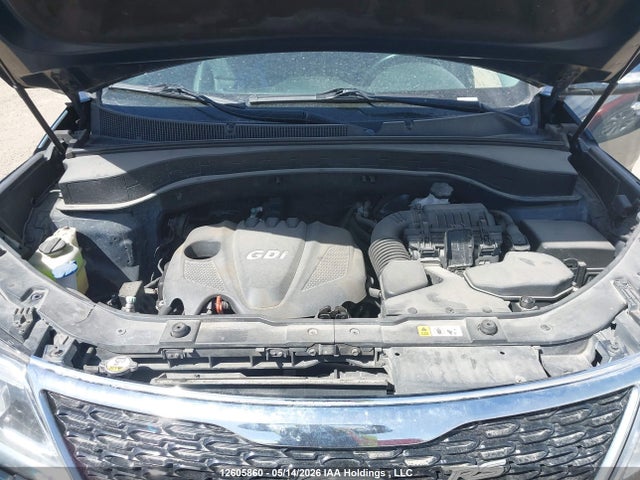 Продаж на аукціоні авто 2014 Kia Sorento Lx, vin: 5XYKTCA65EG518868, номер лоту: 12605860